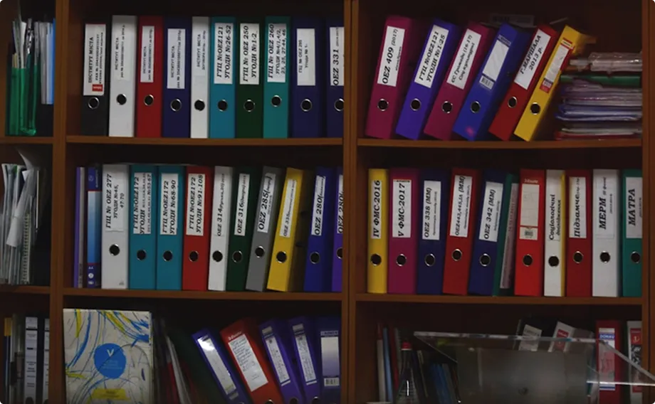 Командная работа