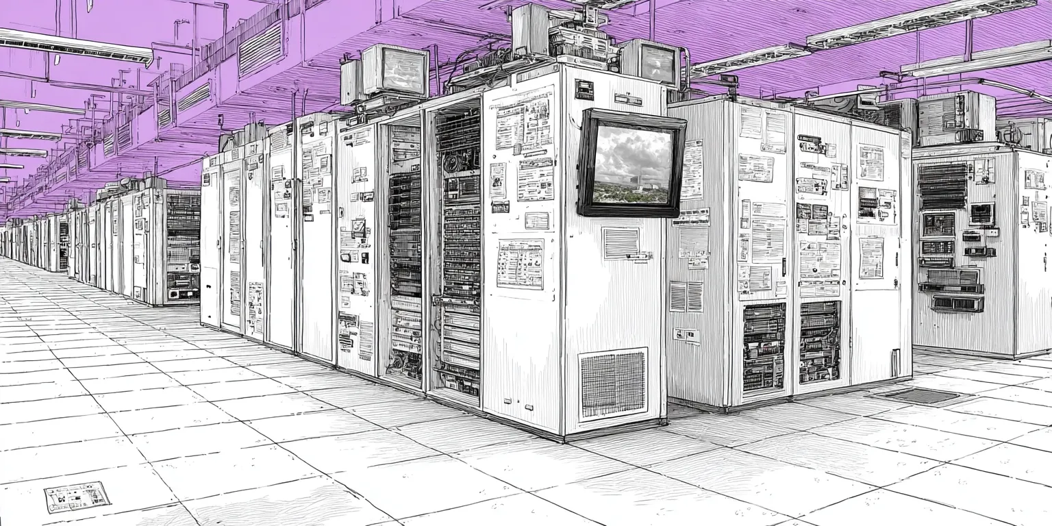 On-Premise развертывание