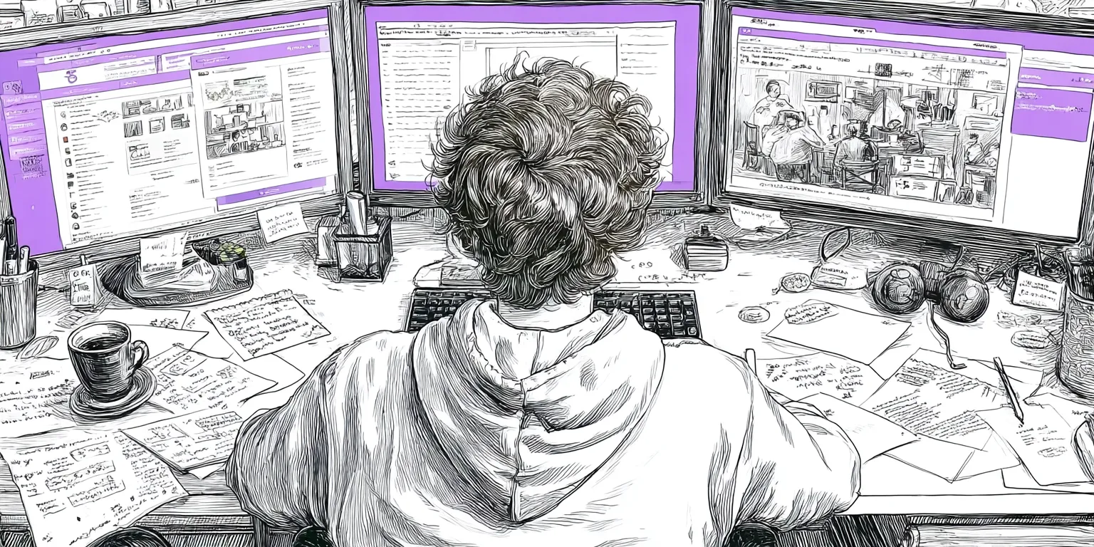 Версии разбросаны по разным местам